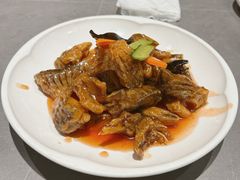 -燕春楼(海河华鼎店)