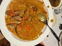 -狮拾久·现代新加坡料理(福田COCO Park店)