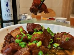 -铁炉农家菜馆