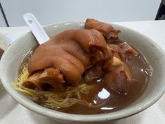 -麦文记面家(佐敦店)