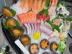 -大葉日本料理·龍蝦任食放題(廣州W酒店)