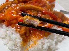 -好好滋味茶餐厅