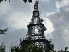 -白云山风景名胜区