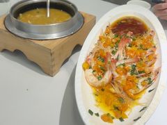 -3号仓库·创意中国菜(新世界城店)