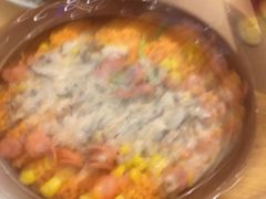 -萨莉亚意式餐厅(彩悦城店)