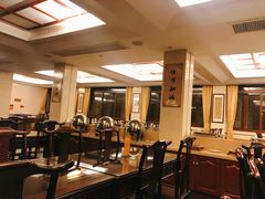 -长生素斋(普陀山店)