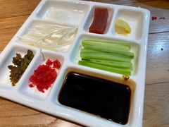 -四季民福烤鸭店(前门廊房二条店)