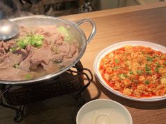 -肖四女乐山跷脚牛肉(世博源店)
