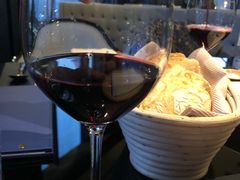 -上海苏宁宝丽嘉酒店·Cafe Bellagio西餐厅