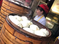 -清泉阁包子铺(中山路店)