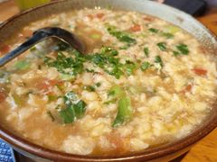 -肉串汪(月坛店)