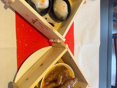 -馋遇江南·精致湖景雅宴(东方之门店)