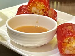 -湖北三五醇酒店·35年新楚菜