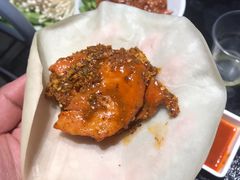 -么肆烤肉·中式自助·烤肉大排档(街道口季佳PAI店)