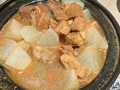 -云味馆·云南菜·云南米线(景田店)