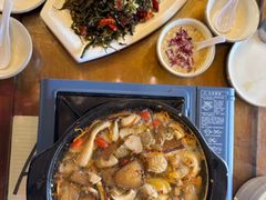 -尽善百年古院餐厅(王家老宅店)