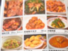 -撒拉花儿·新疆菜·清真(太阳宫店)