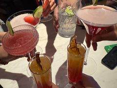 -于家堡洲际酒店·堡子里酒廊