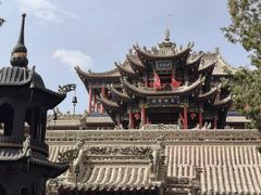 -高庙保安寺