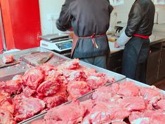 腊牛腱子-刘纪孝腊牛羊肉(北广济街店)