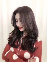 -Kraemer Paris  苏豪路易士·嘉玛发廊