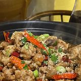 又发现了一家好吃的私房菜馆！