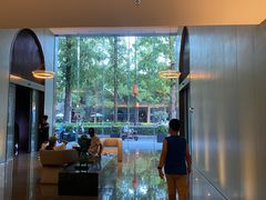 -南京THE TAI太和紫金大酒店