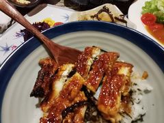 -福匠日本料理(人民路店)