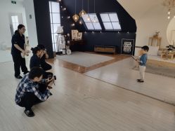 -尤尼可国际影像(万源分店)