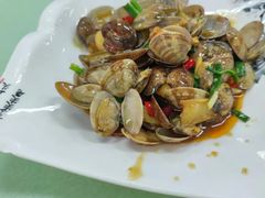 -景好海鲜餐厅(大鹏必选旅游店)