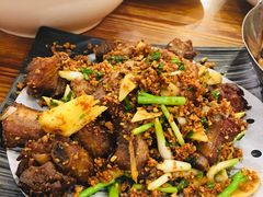 -禧福楼·十五年老店(科技城店)