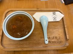 -麦子MaiMassage(打浦桥店)