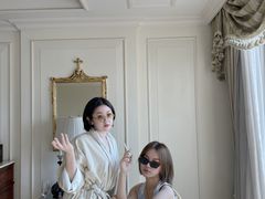 -广州富力丽思卡尔顿酒店