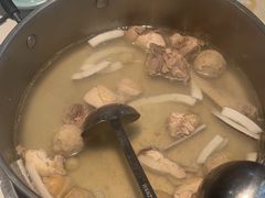 -采椰郎椰子鸡·脆皮鸡火锅(融创茂店)