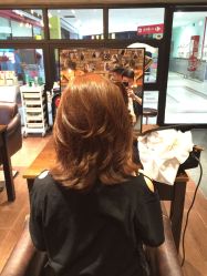 -PE SALON