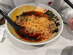 -和府捞面(曹路花园城店)