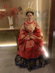 点击看大图 -盘子女人坊古装写真摄影(南京总店)
