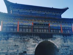 -白帝城·瞿塘峡景区