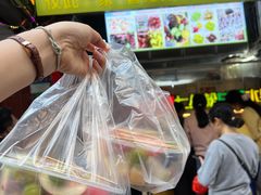 -老炳·七丛松甘草水果