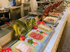 牛扒-339旋转餐厅(天府熊猫塔店)
