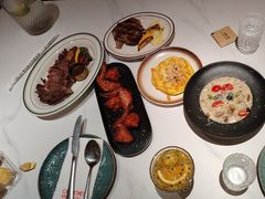 -CRAZYONES克芮旺斯西班牙餐厅(龙湖金沙天街店)