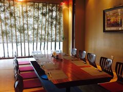 -乾山寿司(好运街店)