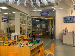 -斯坦星球AI编程·机器人科创·科学实验·信奥·思维·STEM·乐高·竞赛考级(长宁虹桥大融城荟聚中心)