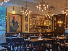 -Entrecôte 法国牛扒馆(保利·时光里店)
