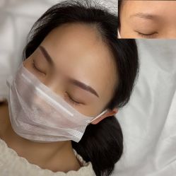 -YIMEI ART半永久纹眉·野生眉