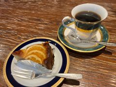 咖啡-西村咖啡店 (中山手本店)