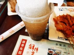 -鲜得来排骨年糕(云南南路店)