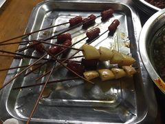 -怪老头甜不辣(抚琴小区店)