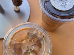 -Seesaw Coffee(朝阳大悦城店)