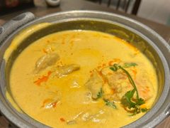 -安南越南餐厅(青岛万象城店)